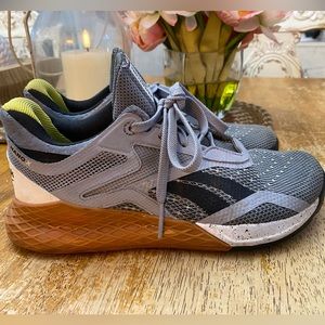 Reebok Nano X Shoes